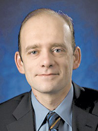 Cam MacKay
