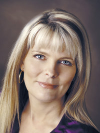 Cathy Heron