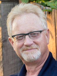 Wes Brodhead Photo