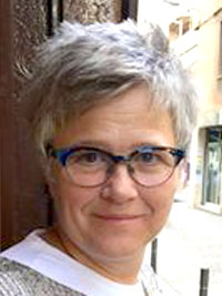 Kim Armstrong Photo