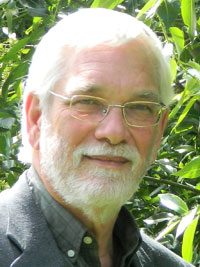 Steve Stone Photo