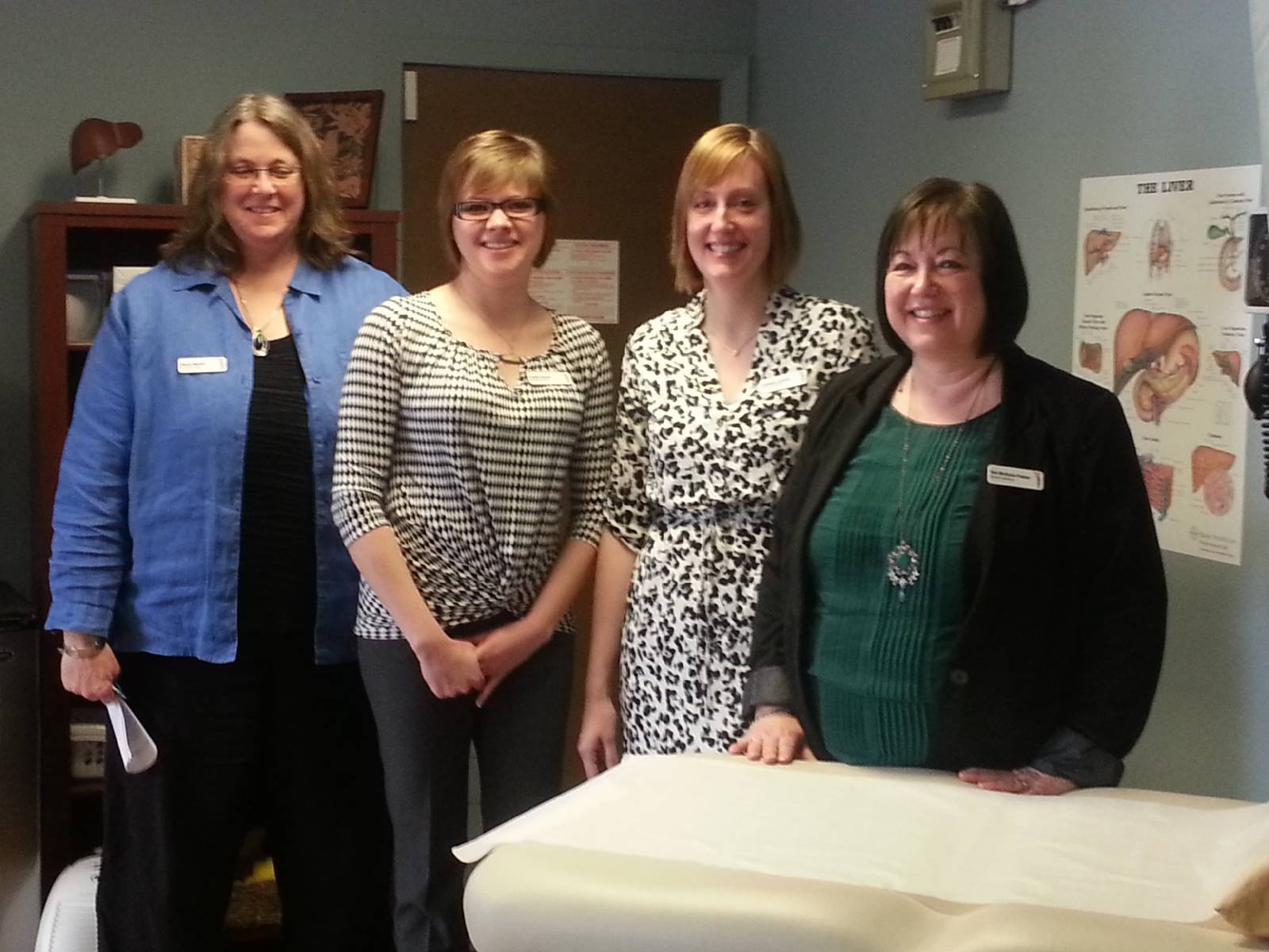 New women's health clinic now open UPDATE North Bay News