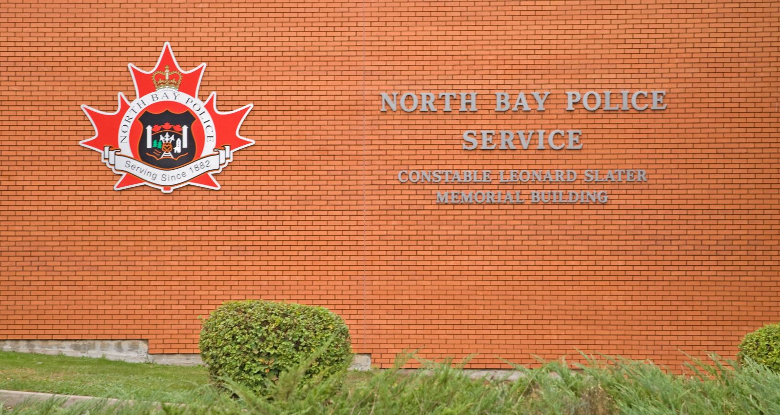 north bay police