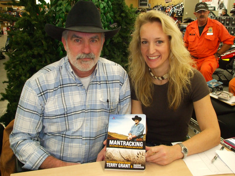 At Rivercity they lined up for Mantracker (6 photos) - Sault Ste 