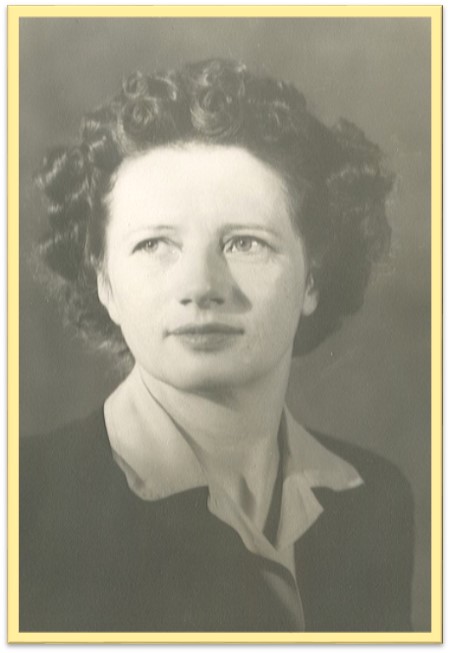 Mildred Jackson: 1908-2015 - Sault Ste. Marie News