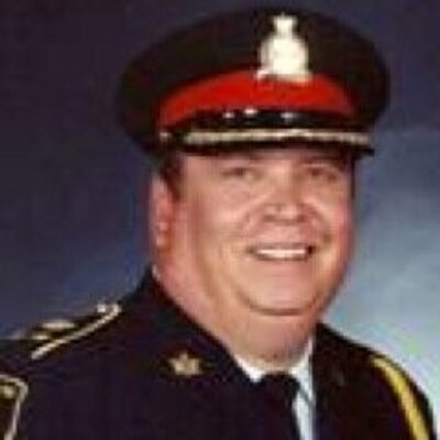 Deputy Chief <b>Bob Kates</b> announced via Twitter yesterday that he is retiring ... - BobKates