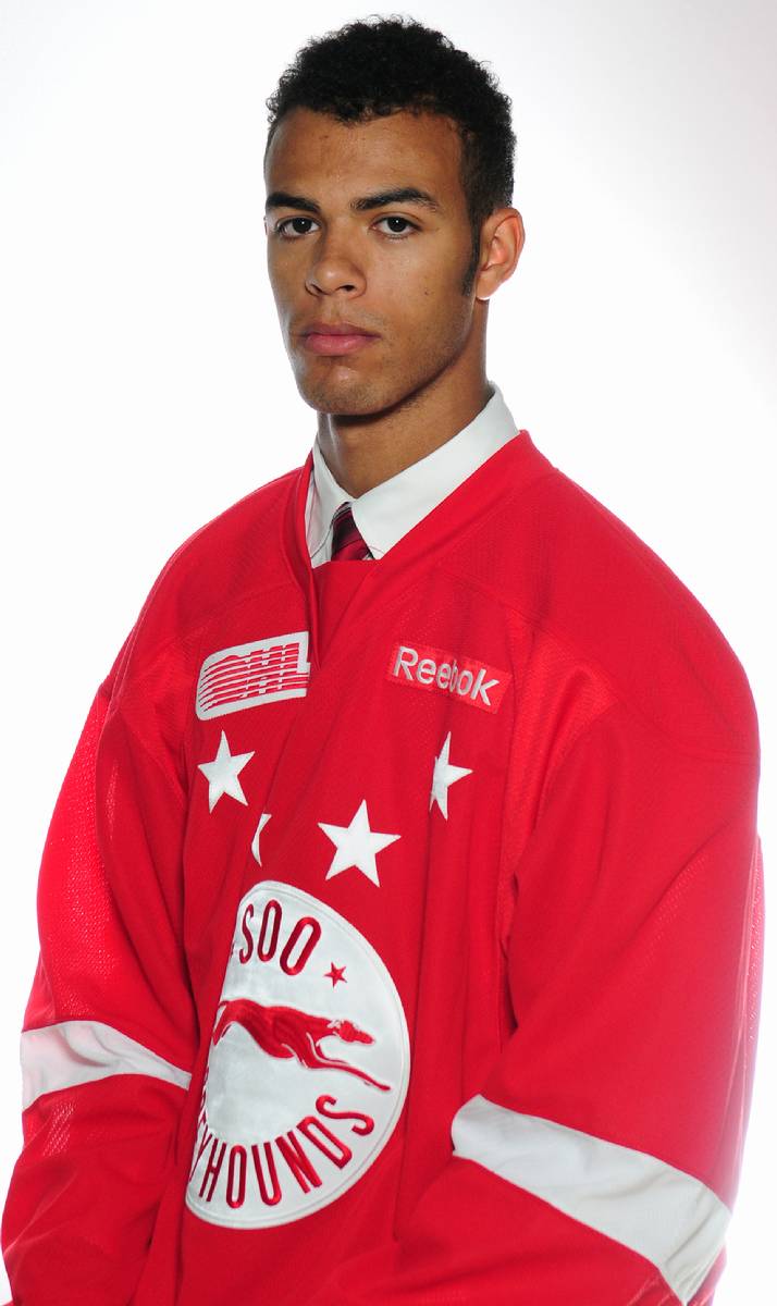 Darnell Nurse sent back to the Soo