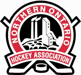 Northern Ontario Hockey Association