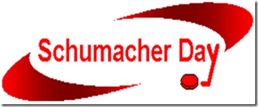 Schumacher Day