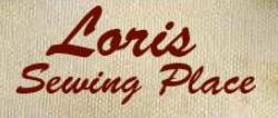 Lori's Sewing Place