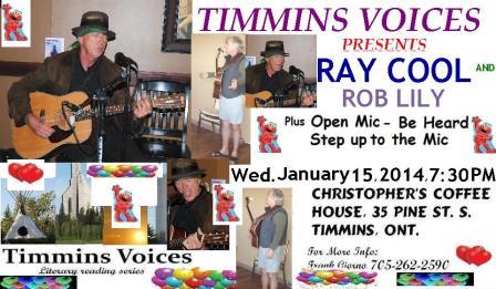TimminsVoices_Ray Cool_Jan152014