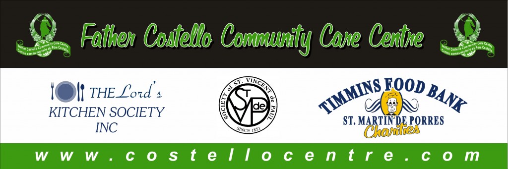 Costello Community Fundraiser